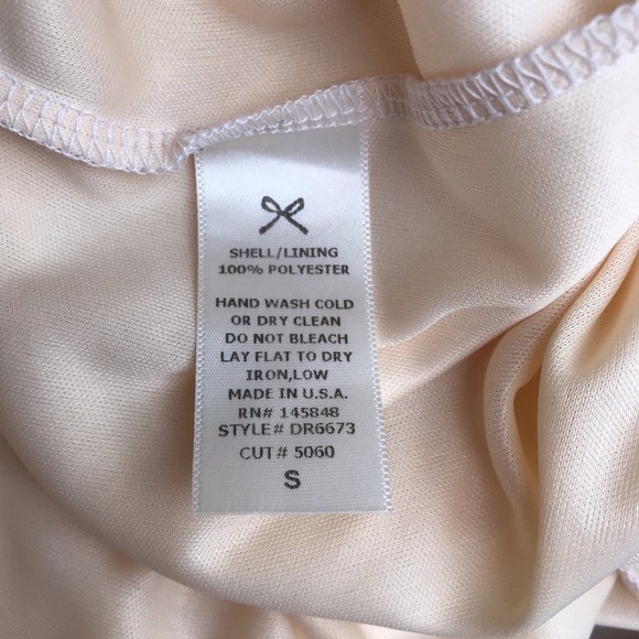 Everly Aztec Print Maxi Dress Small Teal Purple - Picture 5 of 8